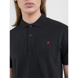 Replay M6898 23126G Polo 099 Black