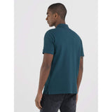 Replay M6898 23126G Polo 386 Green