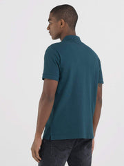 Replay M6898 23126G Polo 386 Green