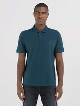Replay M6898 23126G Polo 386 Green