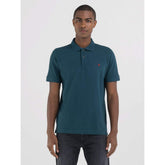 Replay M6898 23126G Polo 386 Green