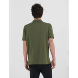 Replay M6914 21868 Polo 532 Green