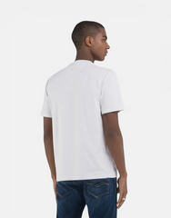 Replay M6944 2660 Tee 563 White