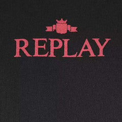 Replay 23650P sweater 098 Black