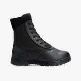 Hi Tec Magnum Classic Wide Boots In Black