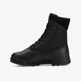 Magnum Mens Classic Wide Boots In Black
