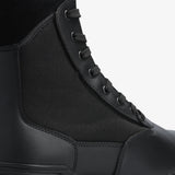 Hi Tec Magnum Classic Wide Boots In Black