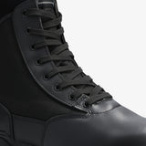 Magnum Mens Classic Wide Boots In Black