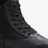 Hi Tec Magnum Classic Wide Boots In Black