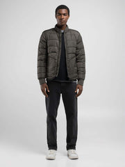 Replay M8398 84976 Mens Jacket 093 Grey