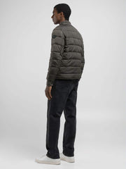 Replay M8398 84976 Mens Jacket 093 Grey