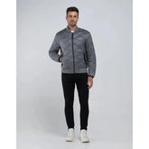 Replay M8400 85008 Jacket 093 Grey