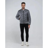 Replay M8400 85008 Jacket 093 Grey
