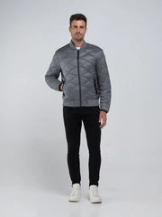 Replay M8400 85008 Jacket 093 Grey