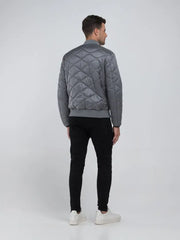 Replay M8400 85008 Jacket 093 Grey