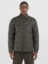 Replay M8409 85000 Jacket 935 Green