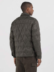Replay M8409 85000 Jacket 935 Green