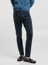 Replay M914Y 8166197 Hyp Flex Jean In Blue