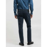 Replay M914Y 8166197 Hyp Flex Jean In Blue