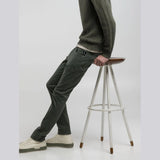 Replay Mens Pants In Green