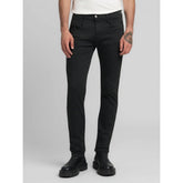Replay Mens 040 Pants In Black