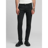 Replay Mens 040 Pants In Black