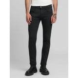 Replay Mens 040 Pants In Black