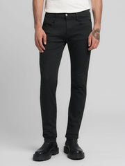 Replay Mens 040 Pants In Black