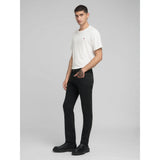 Replay Mens 040 Pants In Black