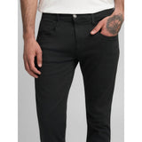 Replay Mens 040 Pants In Black