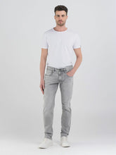 Replay M914E 661 07B Pants 096 Grey