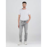 Replay M914E 661 07B Pants 096 Grey
