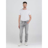 Replay M914E 661 07B Pants 096 Grey