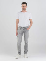 Replay M914E 661 07B Pants 096 Grey