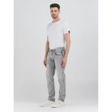 Replay M914E 661 07B Pants 096 Grey