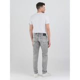 Replay M914E 661 07B Pants 096 Grey