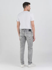 Replay M914E 661 07B Pants 096 Grey