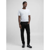 Replay Anbass Slim-Fit Jeans In Black