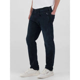 Replay Mens K11 Jeans In Navy