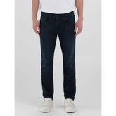 Replay Mens K11 Jeans In Navy