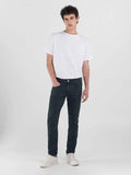 Replay M914Y 8488770 Pants 094 Blue