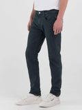 Replay M914Y 8488770 Pants 094 Blue