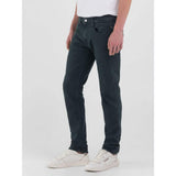 Replay M914Y 8488770 Pants 094 Blue