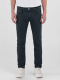Replay M914Y 8488770 Pants 094 Blue