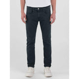 Replay M914Y 8488770 Pants 094 Blue
