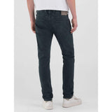Replay M914Y 8488770 Pants 094 Blue