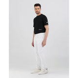 Replay Mens Jeans In White
