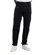 Replay M9873A 84387 Pant 098 Black