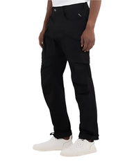 Replay M9873A 84387 Pant 098 Black