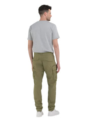 Replay M9873A 84387 Pant 535 Green